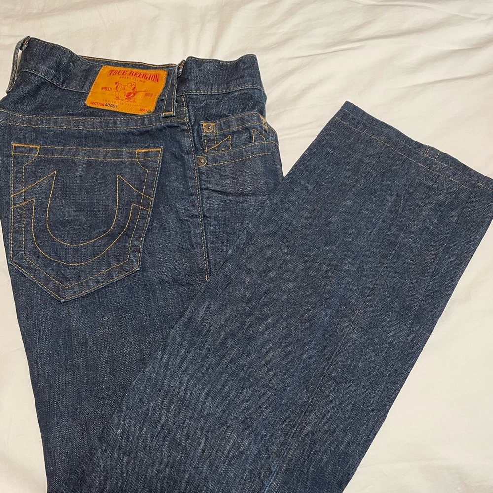 True Religion Jeans size 32